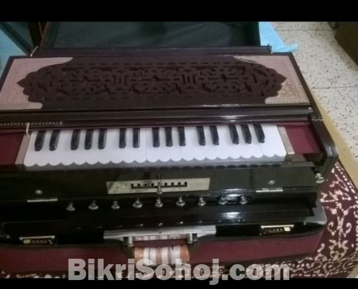 harmonium